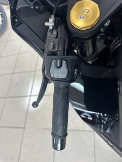 2023 Suzuki GSX-R1000 ABS GSX-R Black