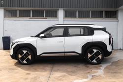 2025 Kia
EV3 Earth Long Range