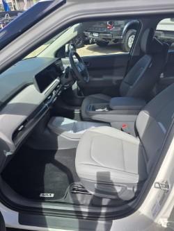 2025 Kia EV3 Earth Long Range