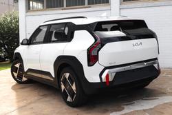 2025 Kia EV3 Earth Long Range