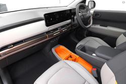 2025 Kia EV3 Earth Long Range