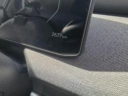 2025 Kia EV3 Earth Long Range