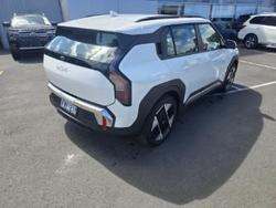 2025 Kia EV3 Earth Long Range