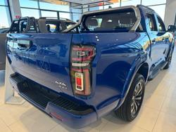 2025 GWM Cannon Ultra