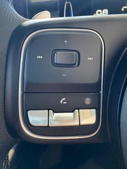 2025 GWM Cannon Ultra