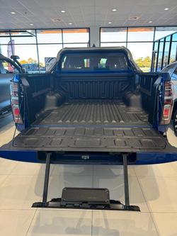 2025 GWM Cannon Ultra