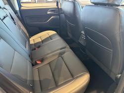 2025 GWM Cannon Ultra