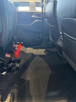 2025 GWM Cannon Ultra