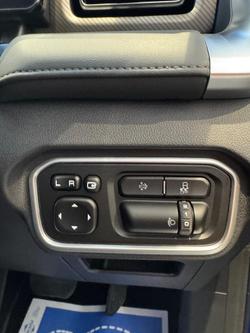 2025 GWM Cannon Ultra