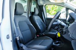 2024 Renault
Kangoo E-Tech L1 EV45