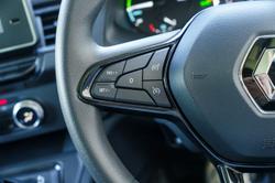 2024 Renault
Kangoo E-Tech L1 EV45
