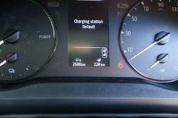 2024 Renault
Kangoo E-Tech L1 EV45