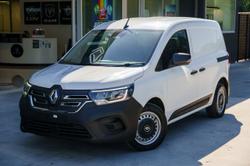 2024 Renault
Kangoo E-Tech L1 EV45