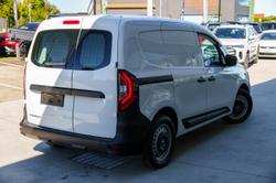 2024 Renault
Kangoo E-Tech L1 EV45