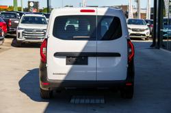 2024 Renault
Kangoo E-Tech L1 EV45