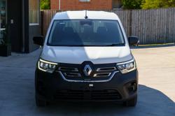 2024 Renault
Kangoo E-Tech L1 EV45