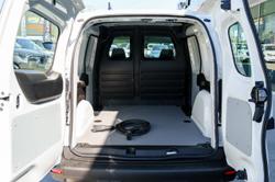 2024 Renault
Kangoo E-Tech L1 EV45