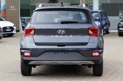 2025 Hyundai
Venue
