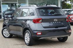 2025 Hyundai
Venue