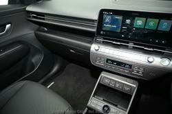 2025 Hyundai
Kona Premium 2WD