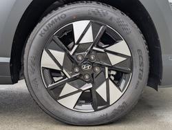 2025 Hyundai Kona Premium 2WD