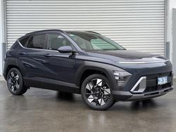 2025 Hyundai Kona Premium 2WD