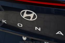 2025 Hyundai
Kona Premium 2WD