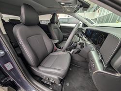 2025 Hyundai Kona Premium 2WD