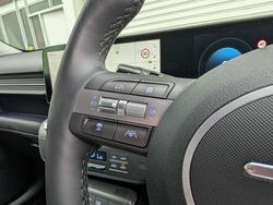 2025 Hyundai Kona Premium 2WD