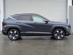 2025 Hyundai Kona Premium 2WD