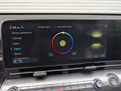 2025 Hyundai Kona Premium 2WD