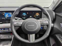 2025 Hyundai Kona Premium 2WD