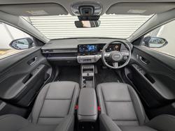 2025 Hyundai Kona Premium 2WD