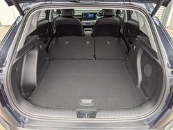 2025 Hyundai Kona Premium 2WD