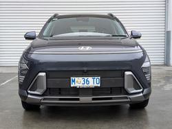 2025 Hyundai Kona Premium 2WD