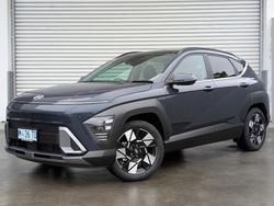2025 Hyundai Kona Premium 2WD