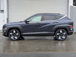 2025 Hyundai Kona Premium 2WD