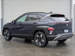 2025 Hyundai Kona Premium 2WD