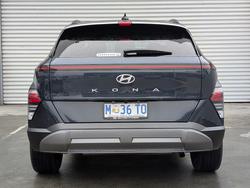 2025 Hyundai Kona Premium 2WD