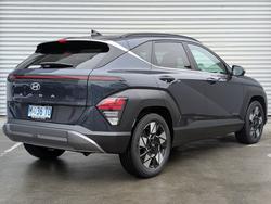 2025 Hyundai Kona Premium 2WD