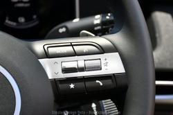 2025 Hyundai
Tucson 2WD