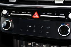 2025 Hyundai
Tucson 2WD