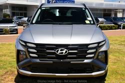 2025 Hyundai
Tucson 2WD