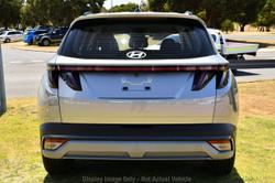 2025 Hyundai
Tucson 2WD