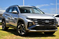 2025 Hyundai
Tucson 2WD