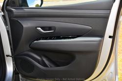 2025 Hyundai
Tucson 2WD