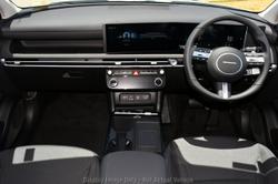2025 Hyundai
Tucson 2WD