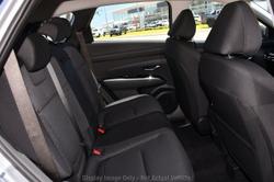 2025 Hyundai
Tucson 2WD