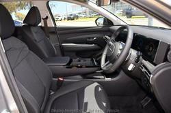 2025 Hyundai
Tucson 2WD
