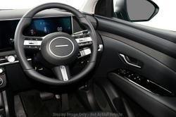 2025 Hyundai
                Tucson 2WD